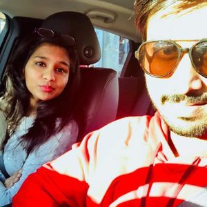 Meet your Posher, Shiva kumari